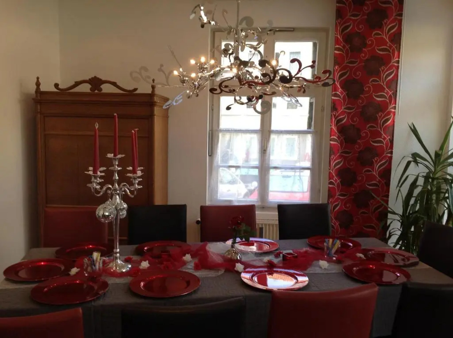 Gästehaus Rendezvous am Schlossplatz