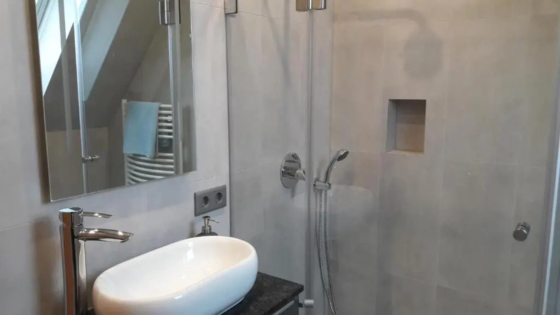 City Apartment Vasiri