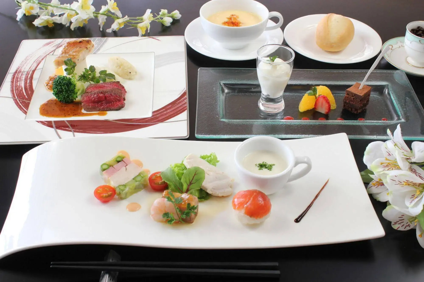 Grand Sunpia Inawashiro Resort Hotel