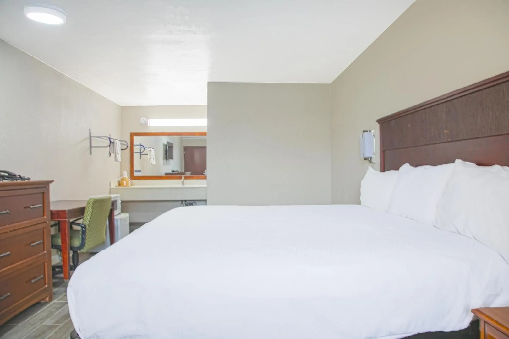 Masters Inn Augusta Washington Rd, I-20