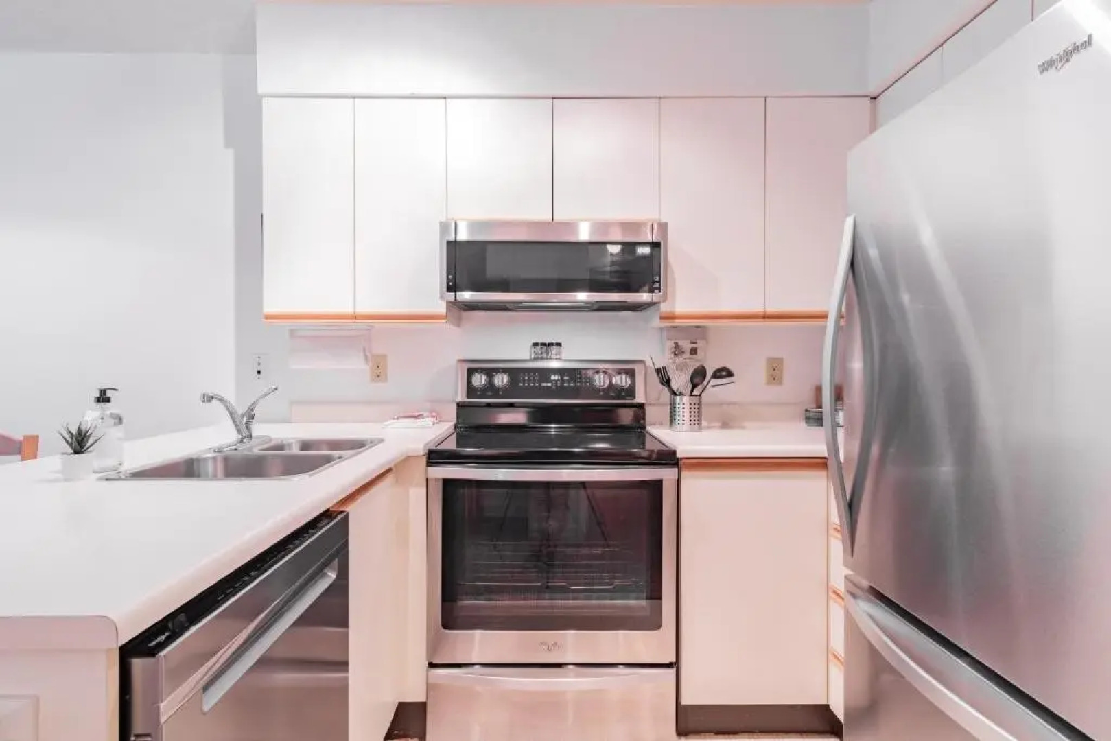 Westwind Properties at Wildwood Lodge