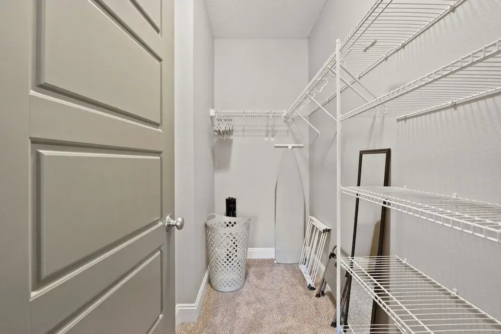 Modern Retreat in West Des Moines