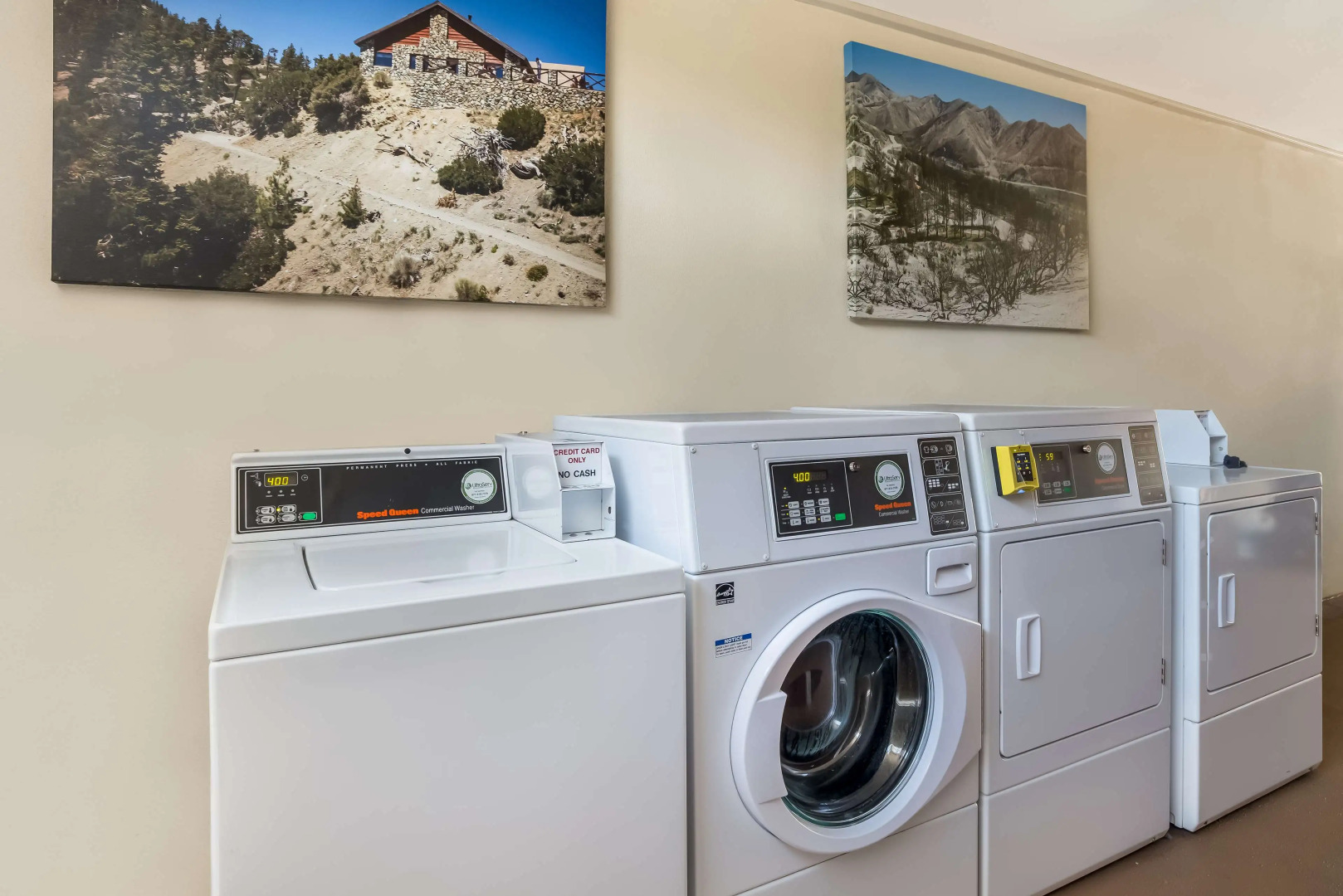 SureStay Plus By Best Western Upland Ontario North