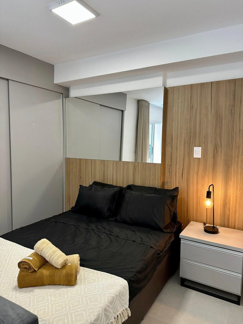 Studio Astral Av. Itamar Franco Piscina