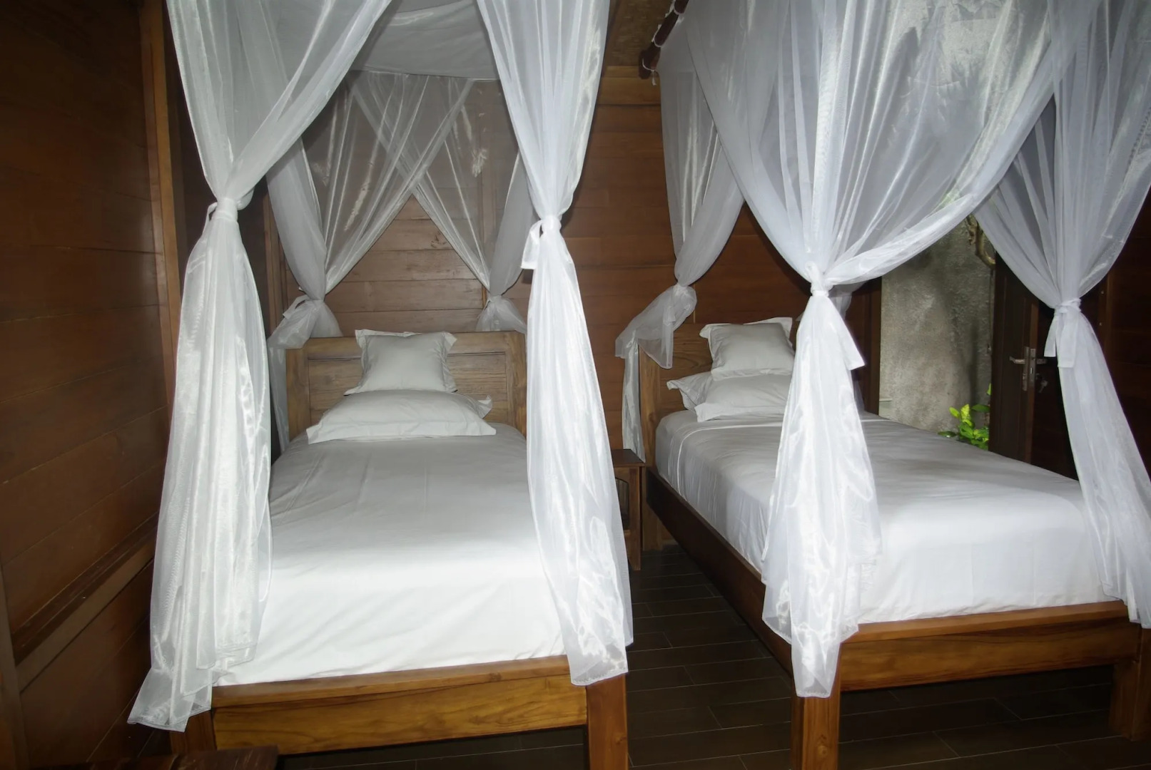 Homestay Meraki Pemuteran