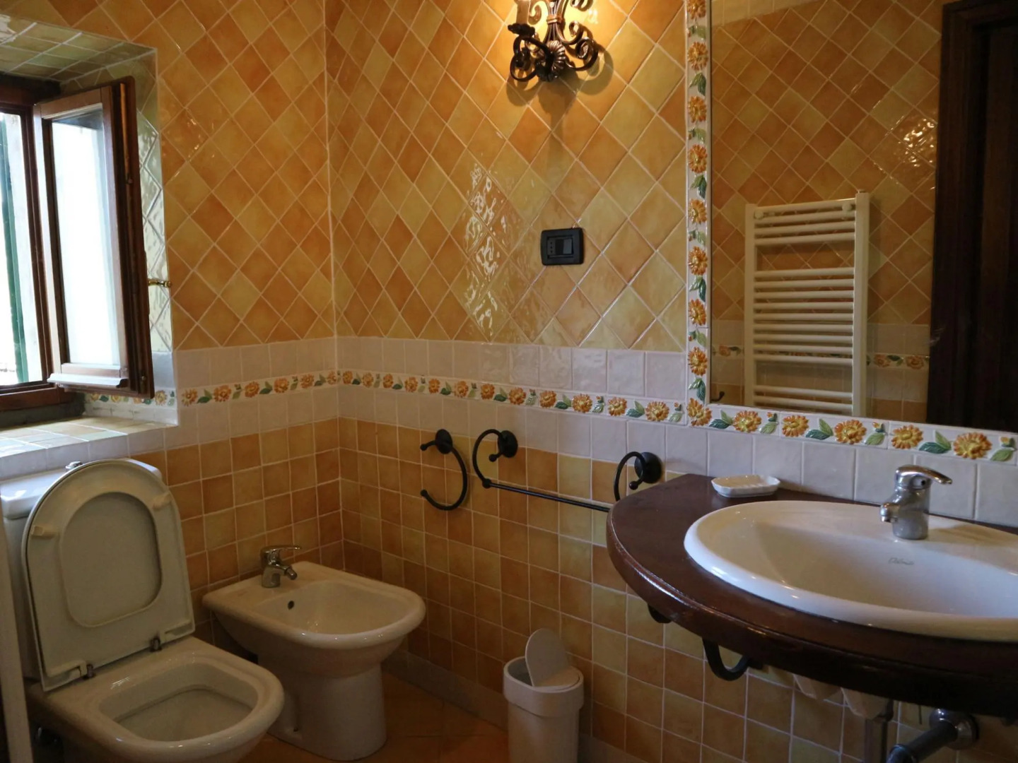 Villa Life in Vicchio; the Tuskan way