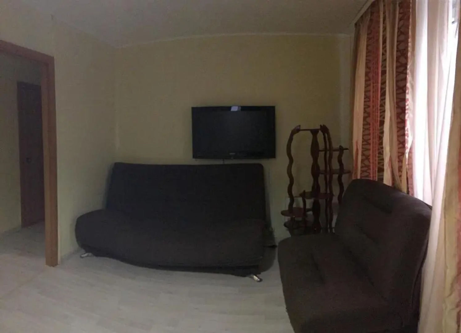 Зеленоградский