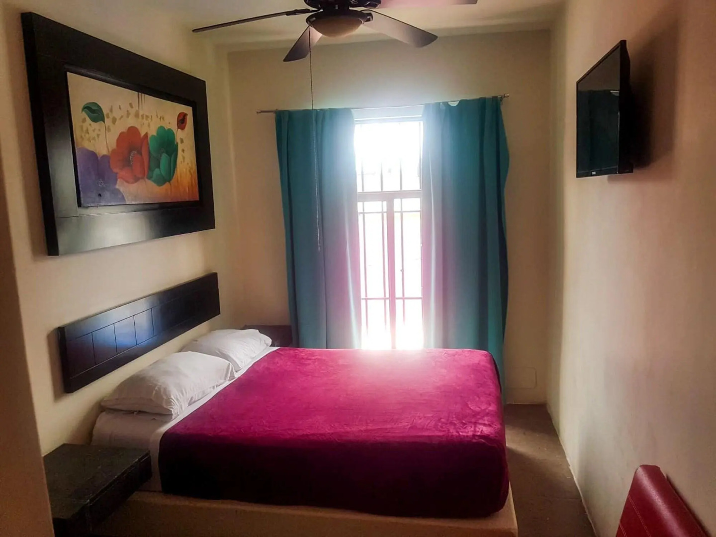 Hotel Palacio By Rotamundos