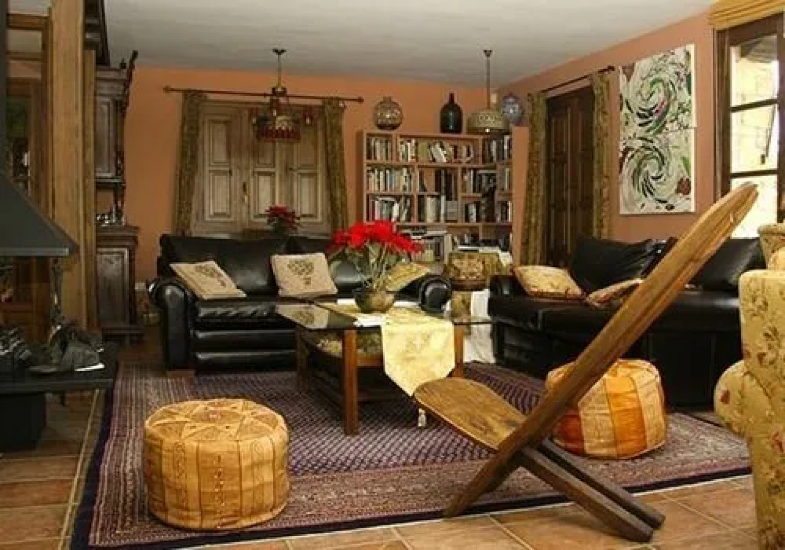 Hr El Castejon de Luzaga