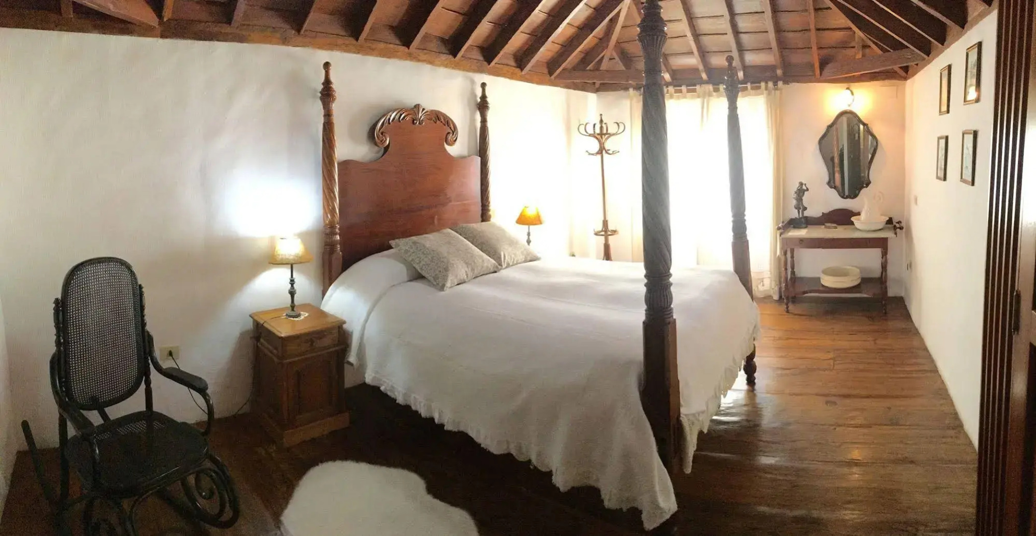 Hotel Rural Casona Santo Domingo