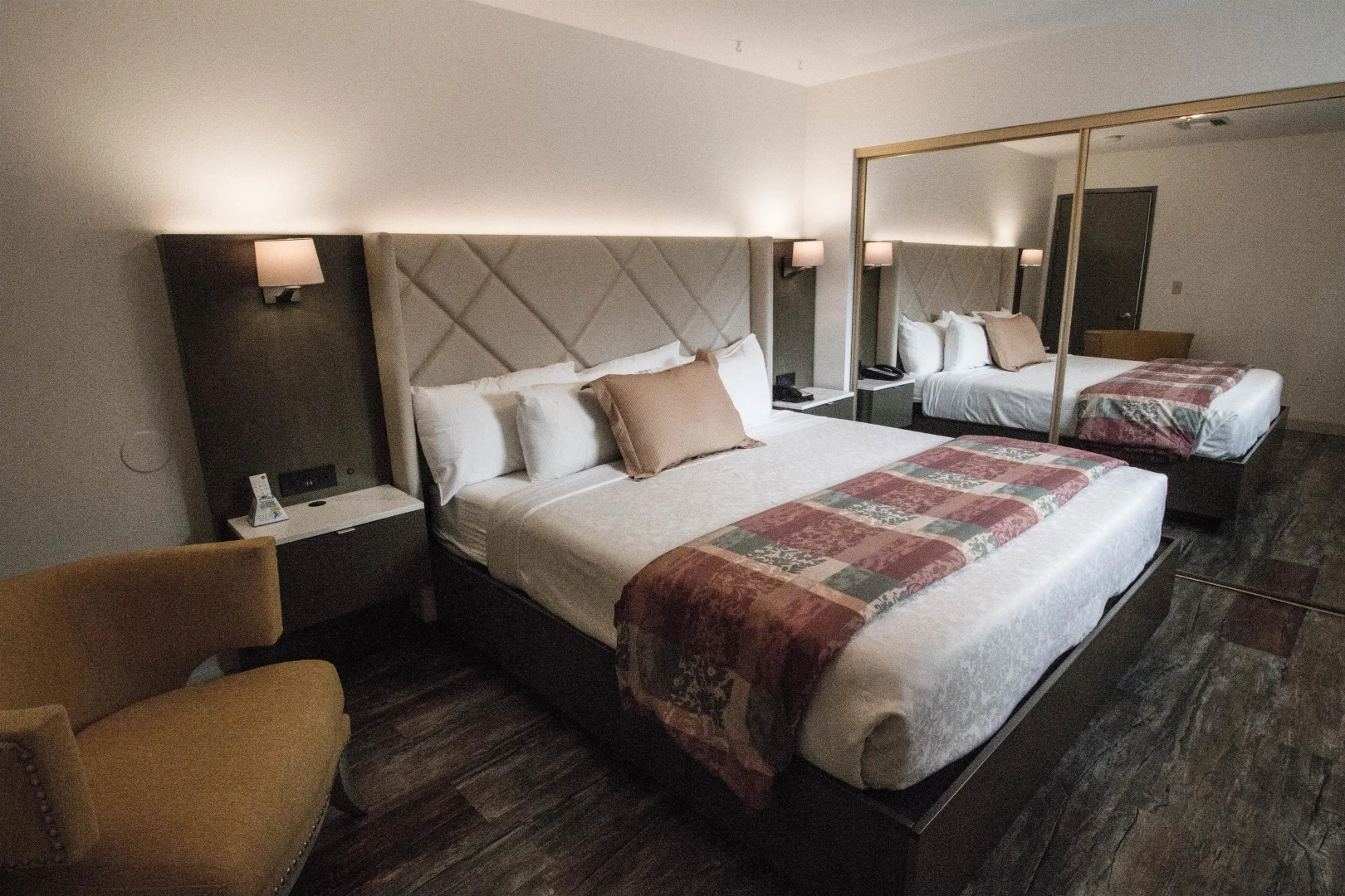 Empeiria High Sierra Hotel