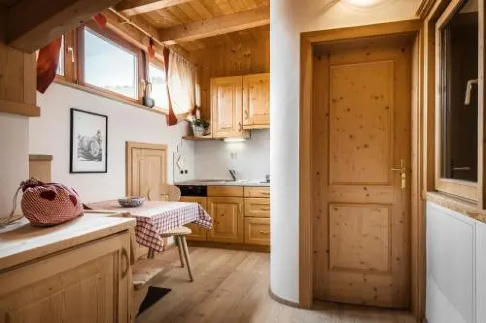 Residence Ciasa Planat