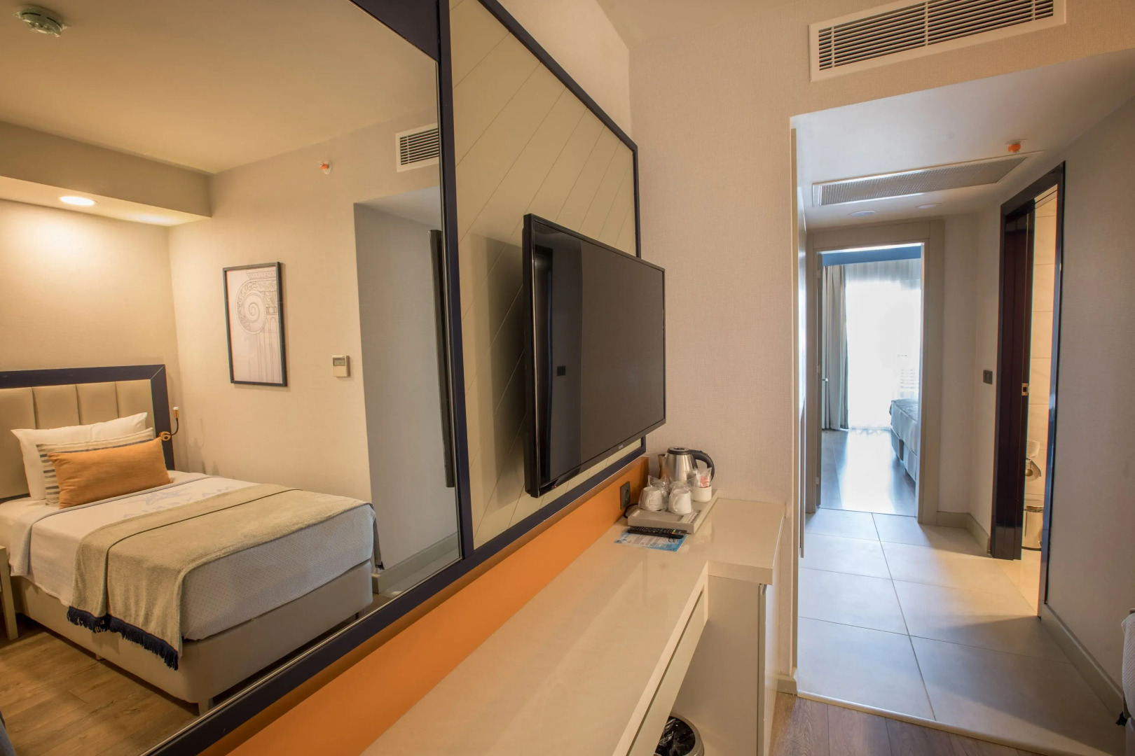 Maxeria Blue Didyma Hotel - All Inclusive