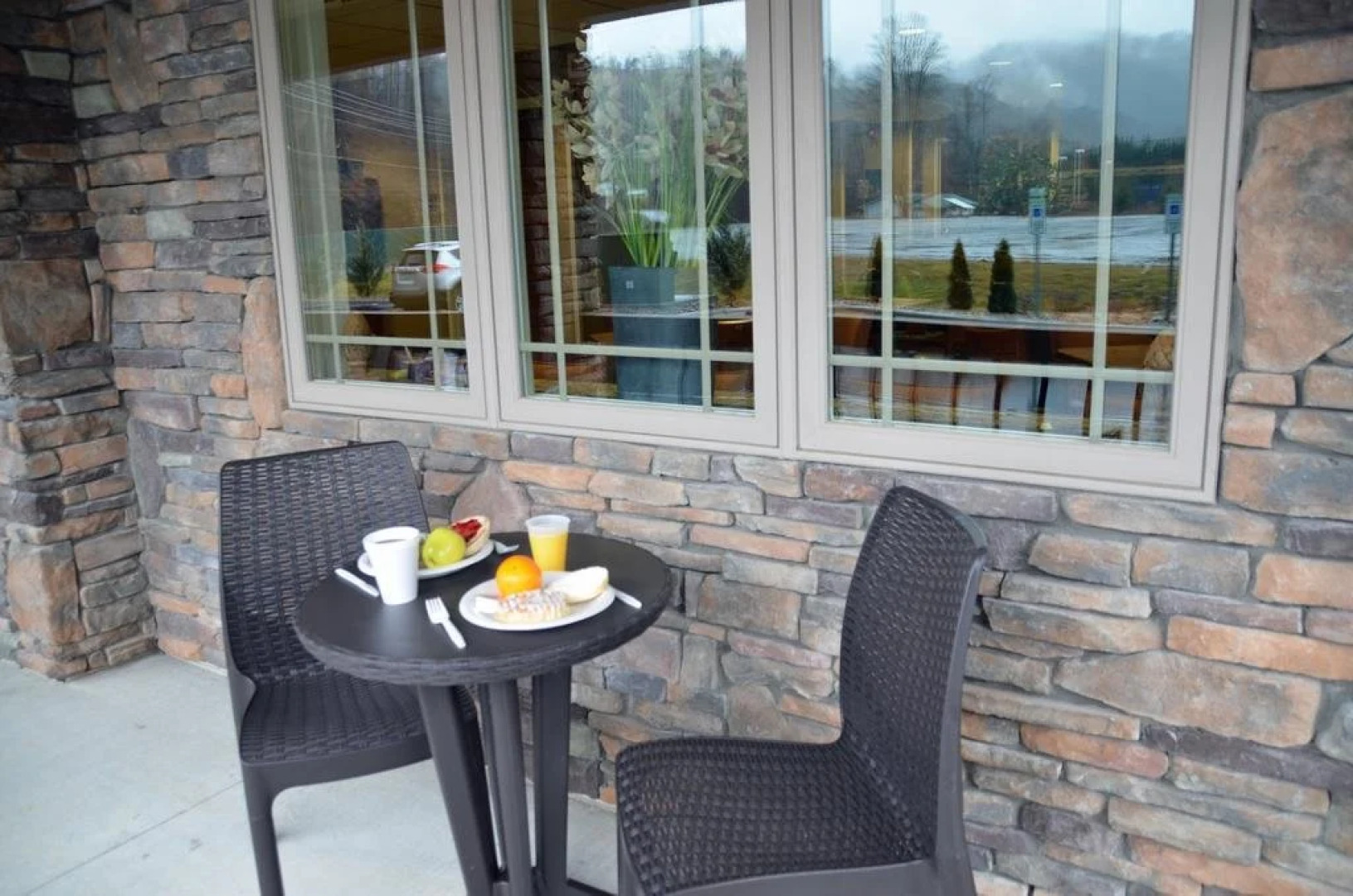 Stonebrook Lodge Cherokee