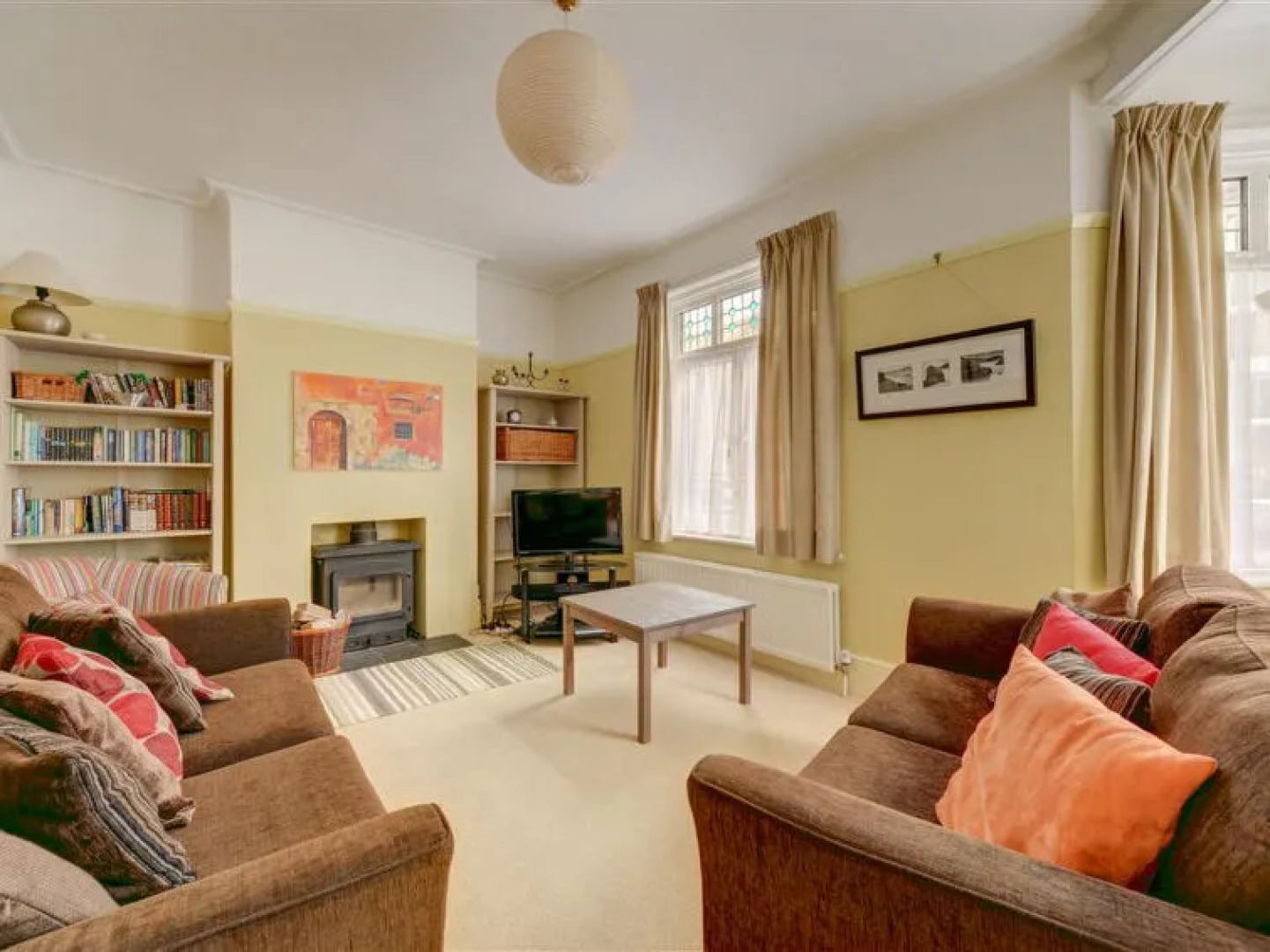 Holiday Home Shutler