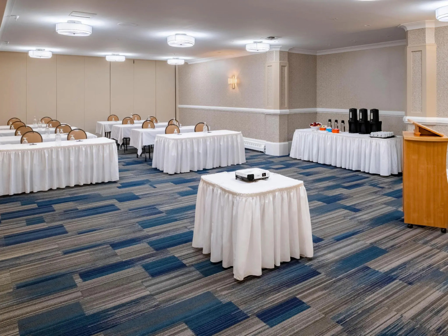 Holiday Inn Express & Suites Halifax - Bedford by IHG