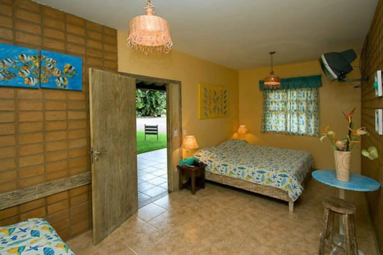 Itamambuca Eco Resort
