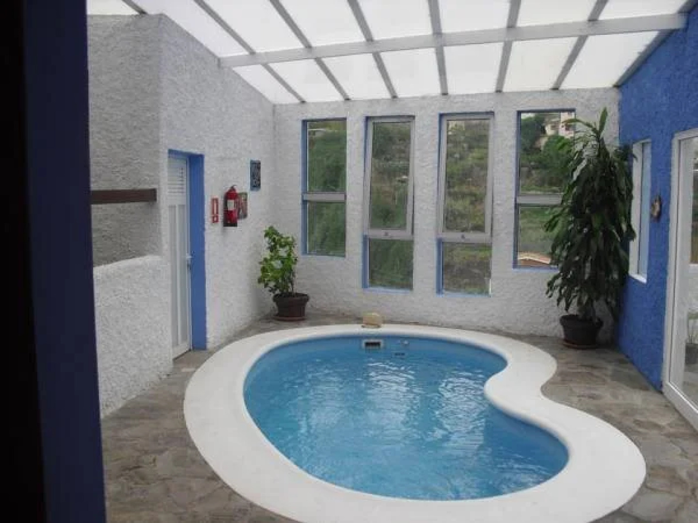 Hotel Rural Los Realejos