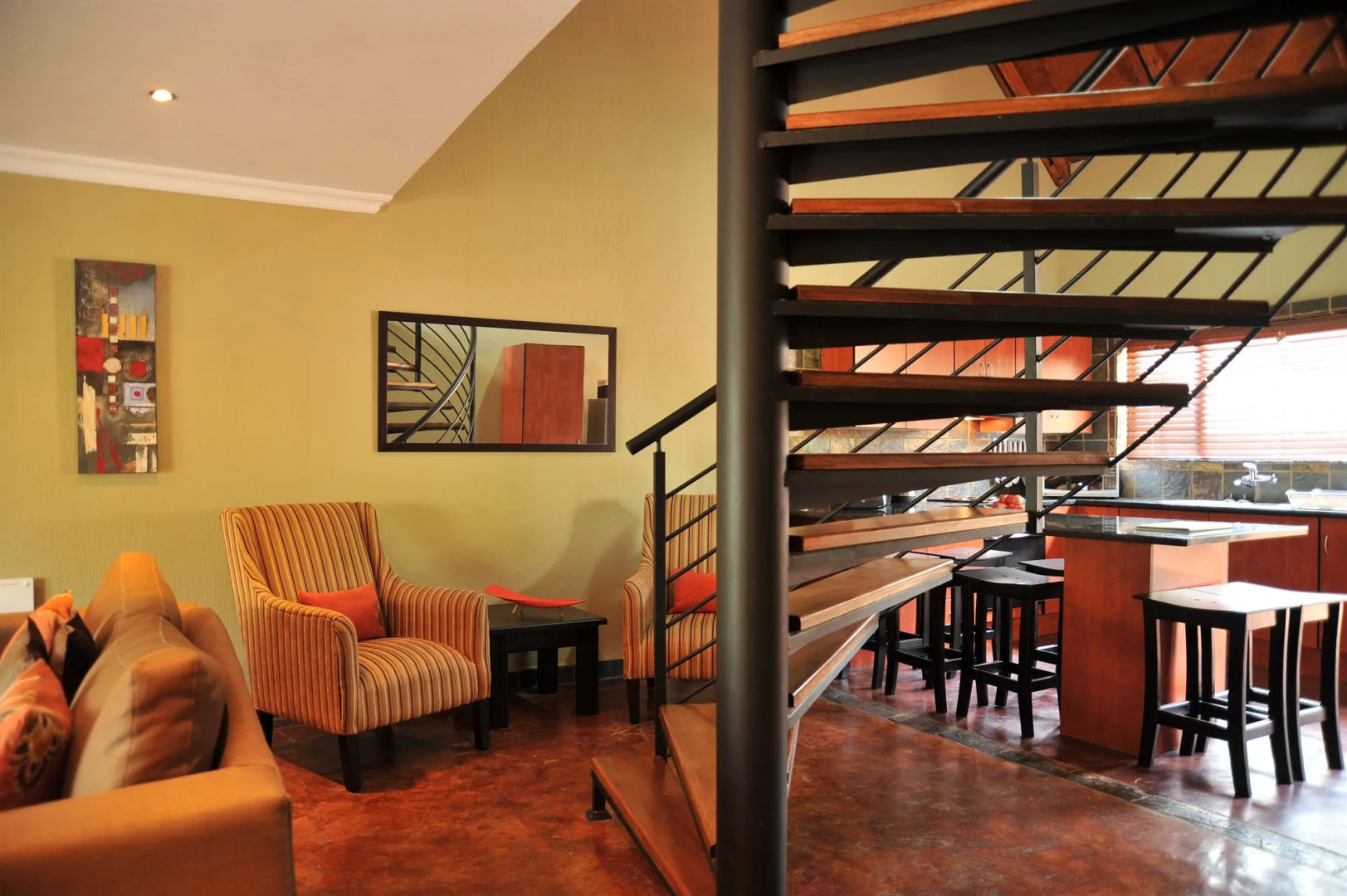 Seasons Golf Leisure Spa