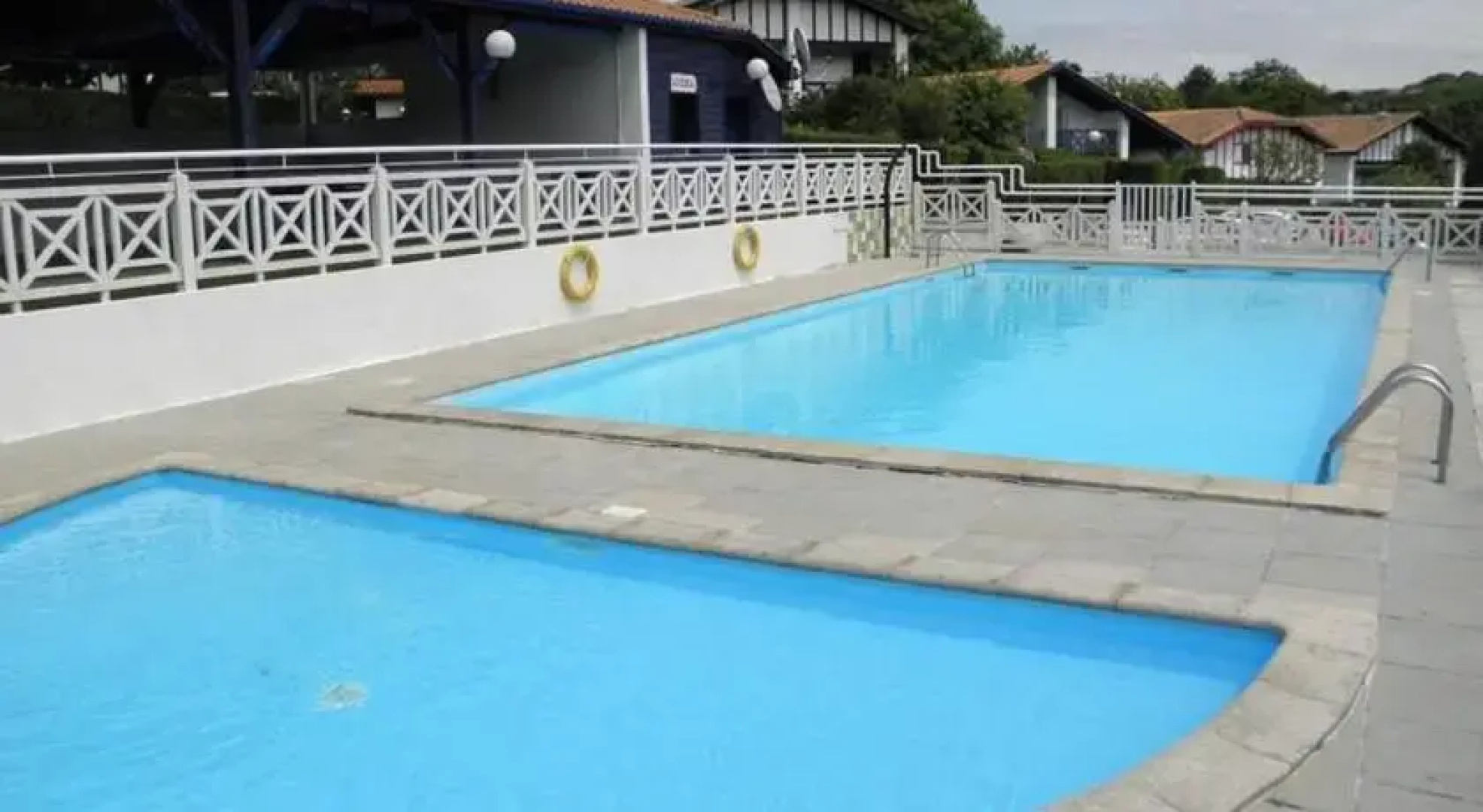 Rental Villa Askubia 1 - 51 - Hendaye