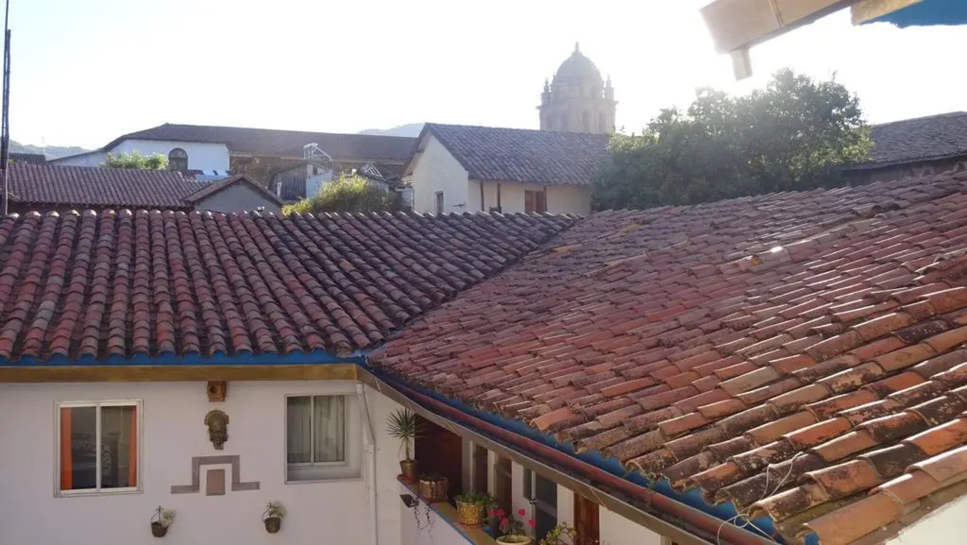 Mister Inkas Hotel Inn Exclusive Palace