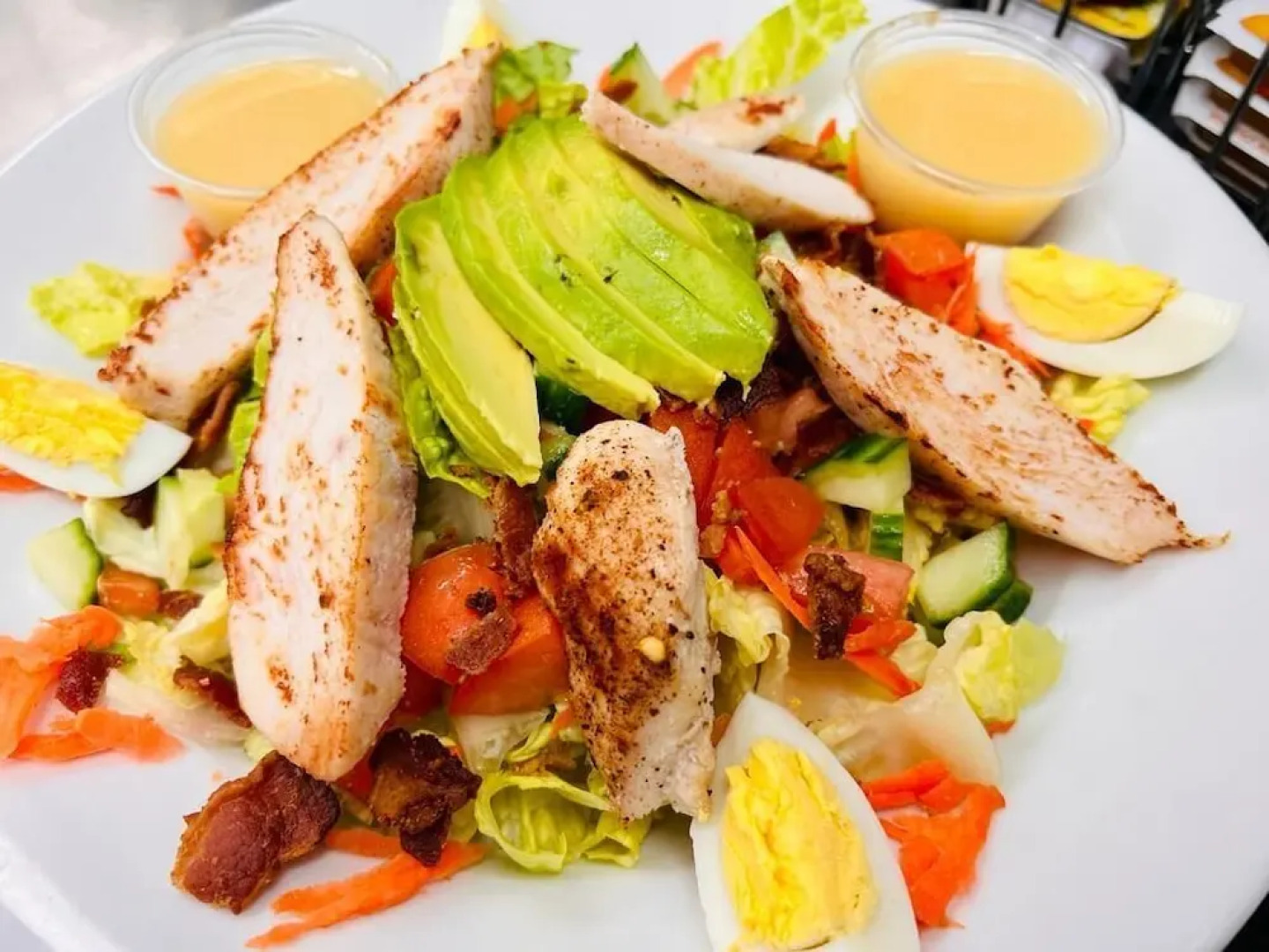 Bears Den Lounge and Motel