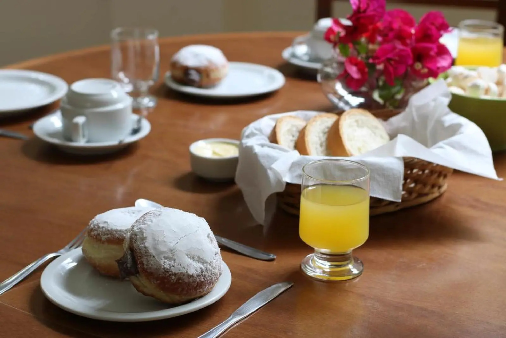 Hotel Fazenda Brisa Itu