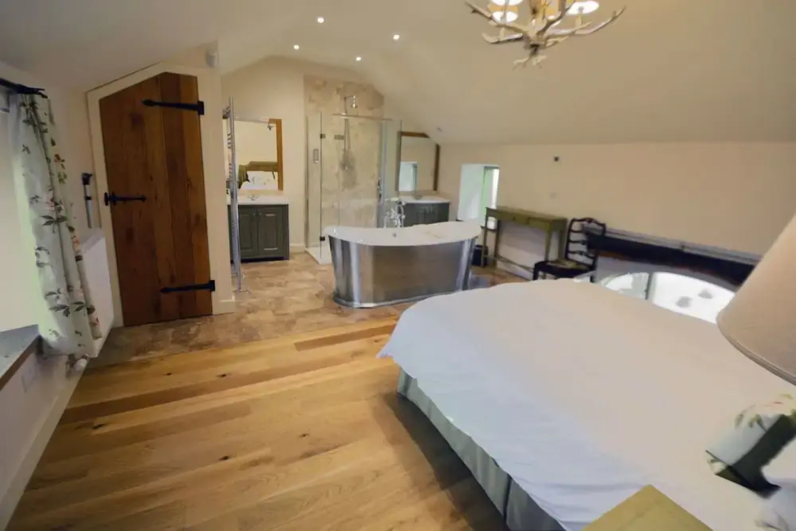 Eden Valley Farmhouse