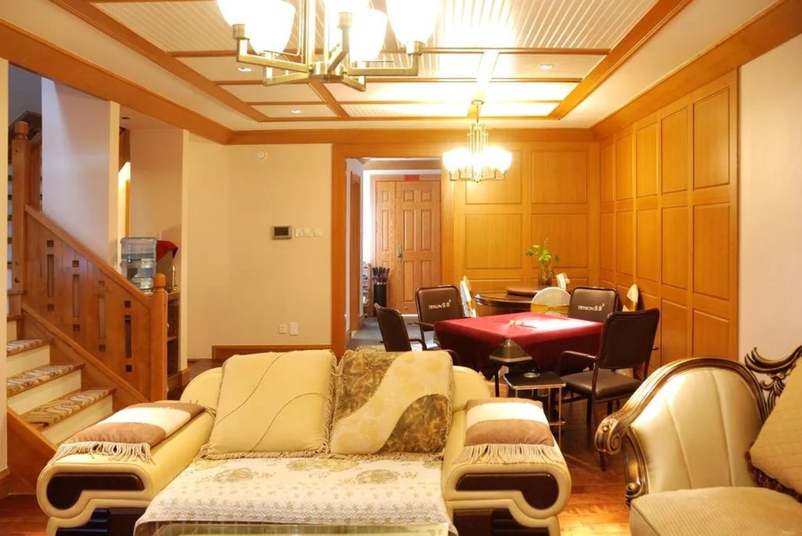 Chenqing Yimei Hotel