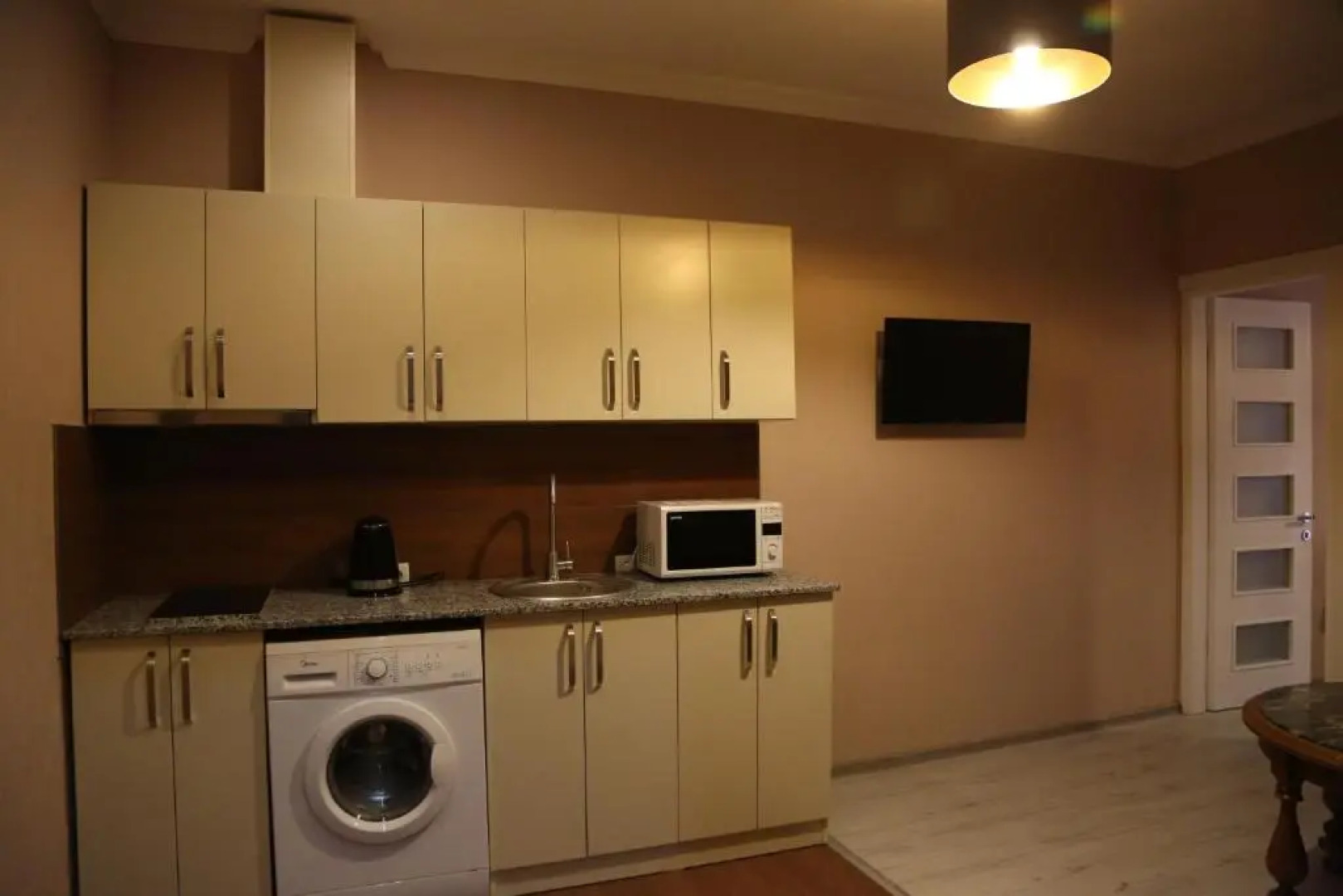 Отель «Софт»