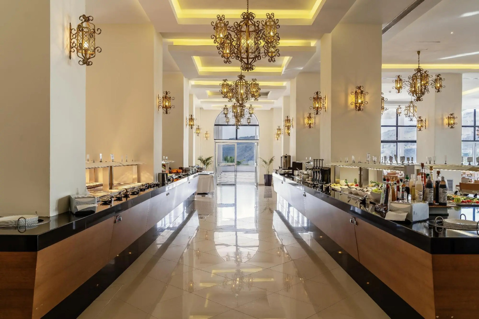 Lindos Village Resort & Spa - Adults Only