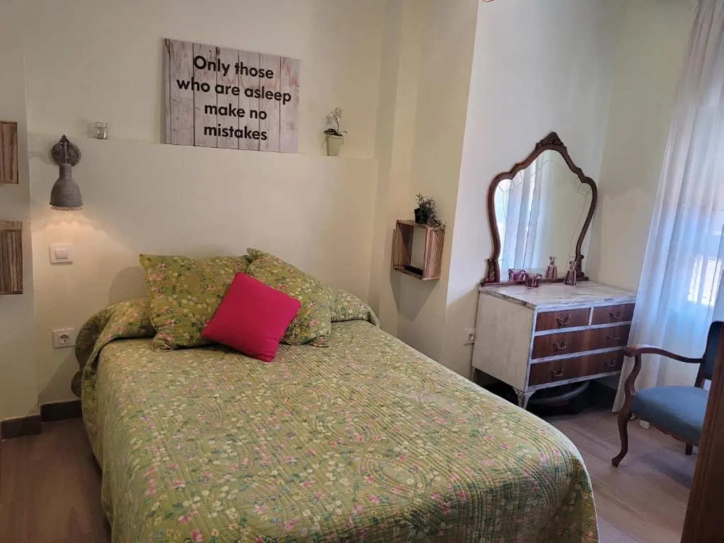 Apartamento Stylety Plaza del Reloj