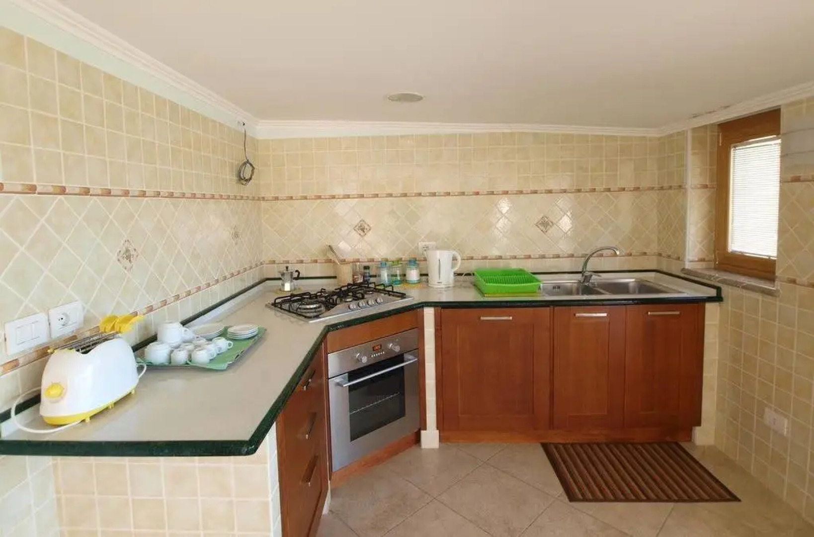 apart hotel Kalaskiso'