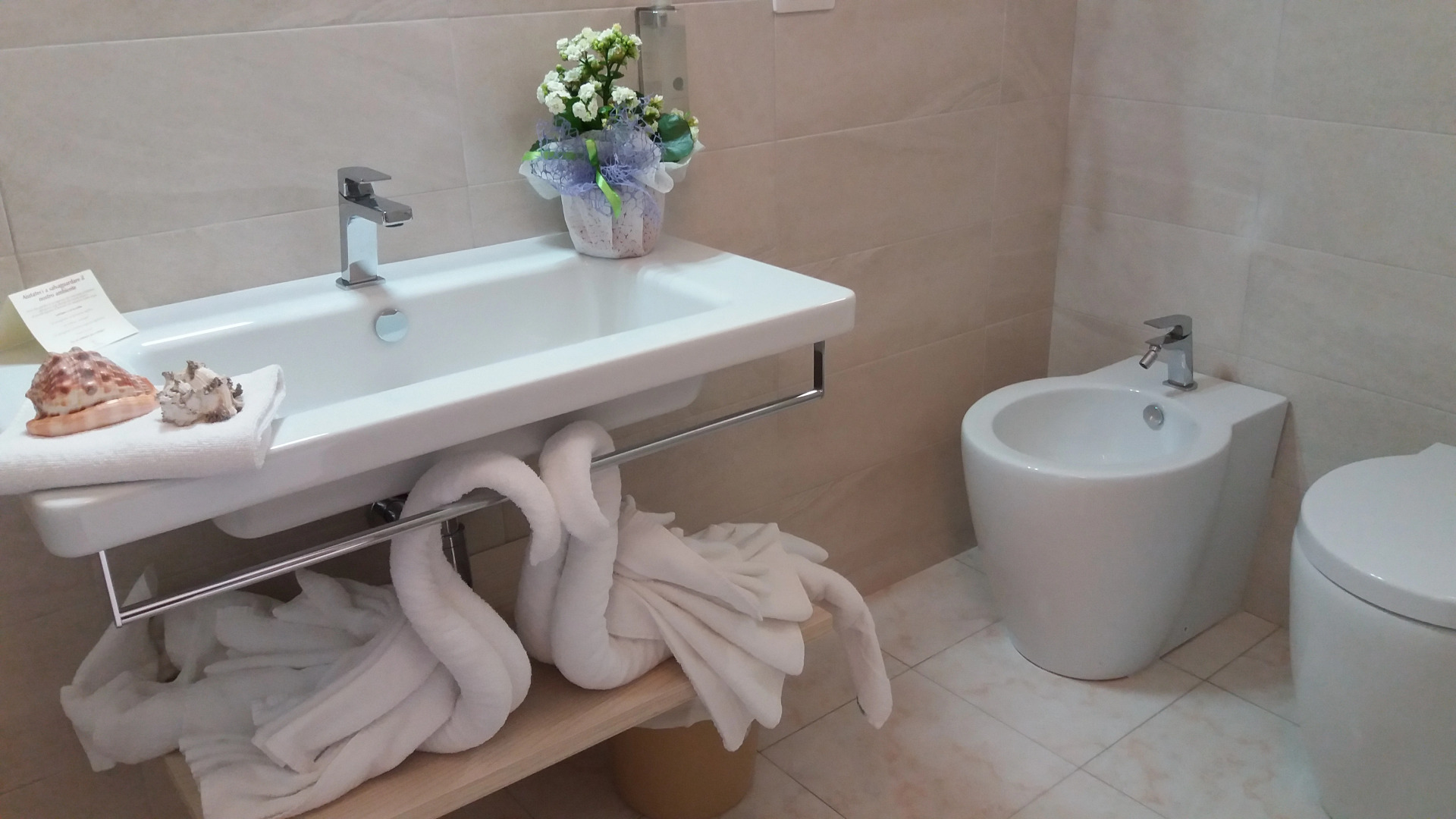 Alma Di Alghero Hotel