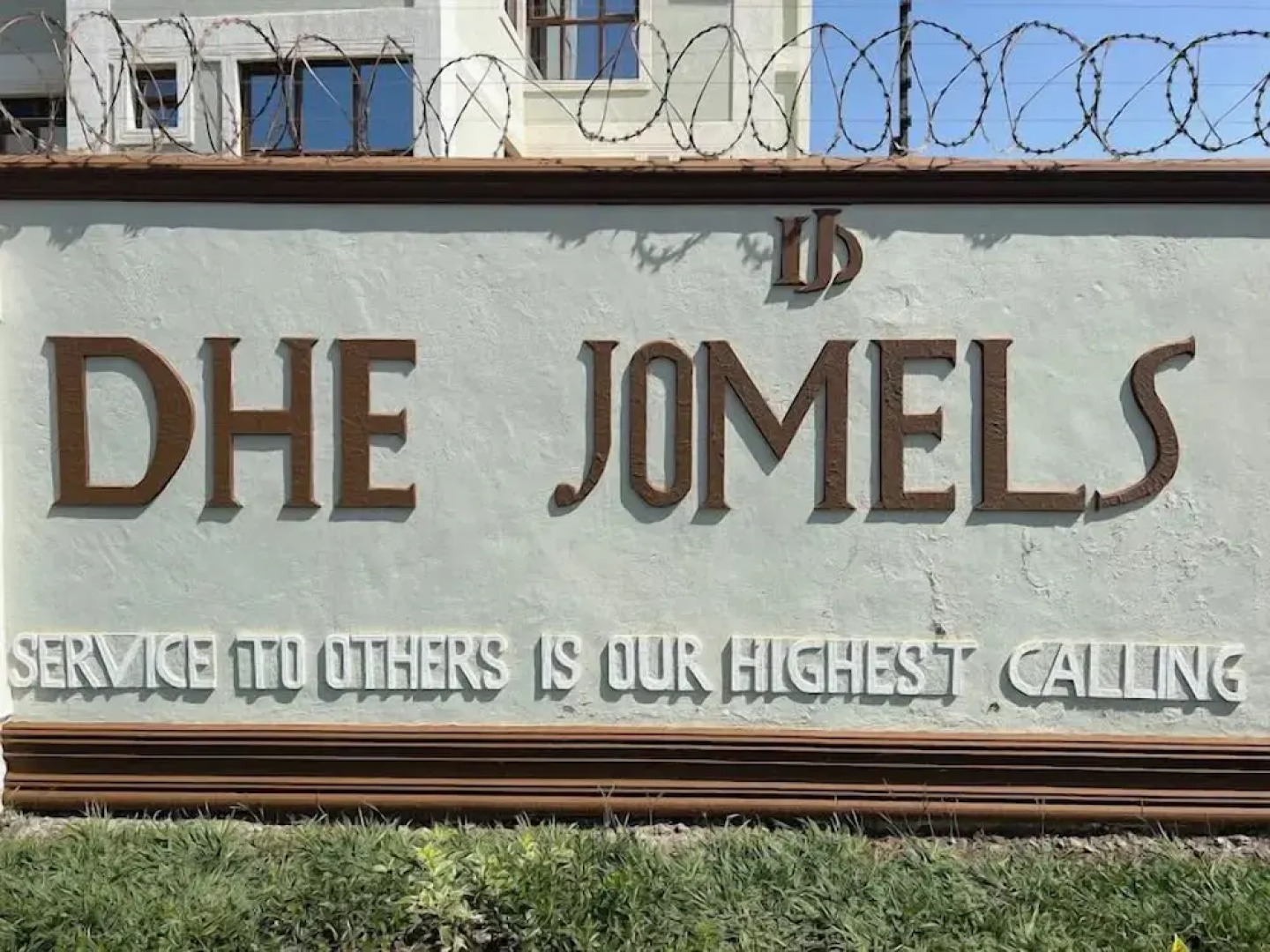 Dhe Jomels Hotel Siaya