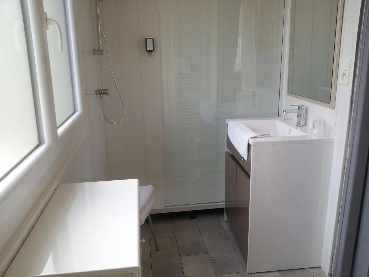 Hôtel Le Chapon Fin