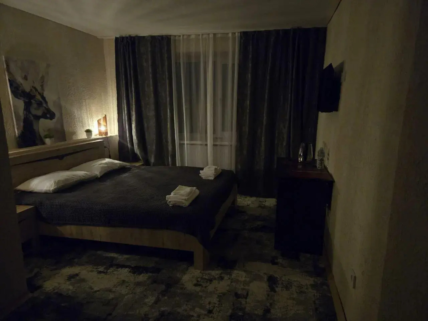 Плюшкин двор