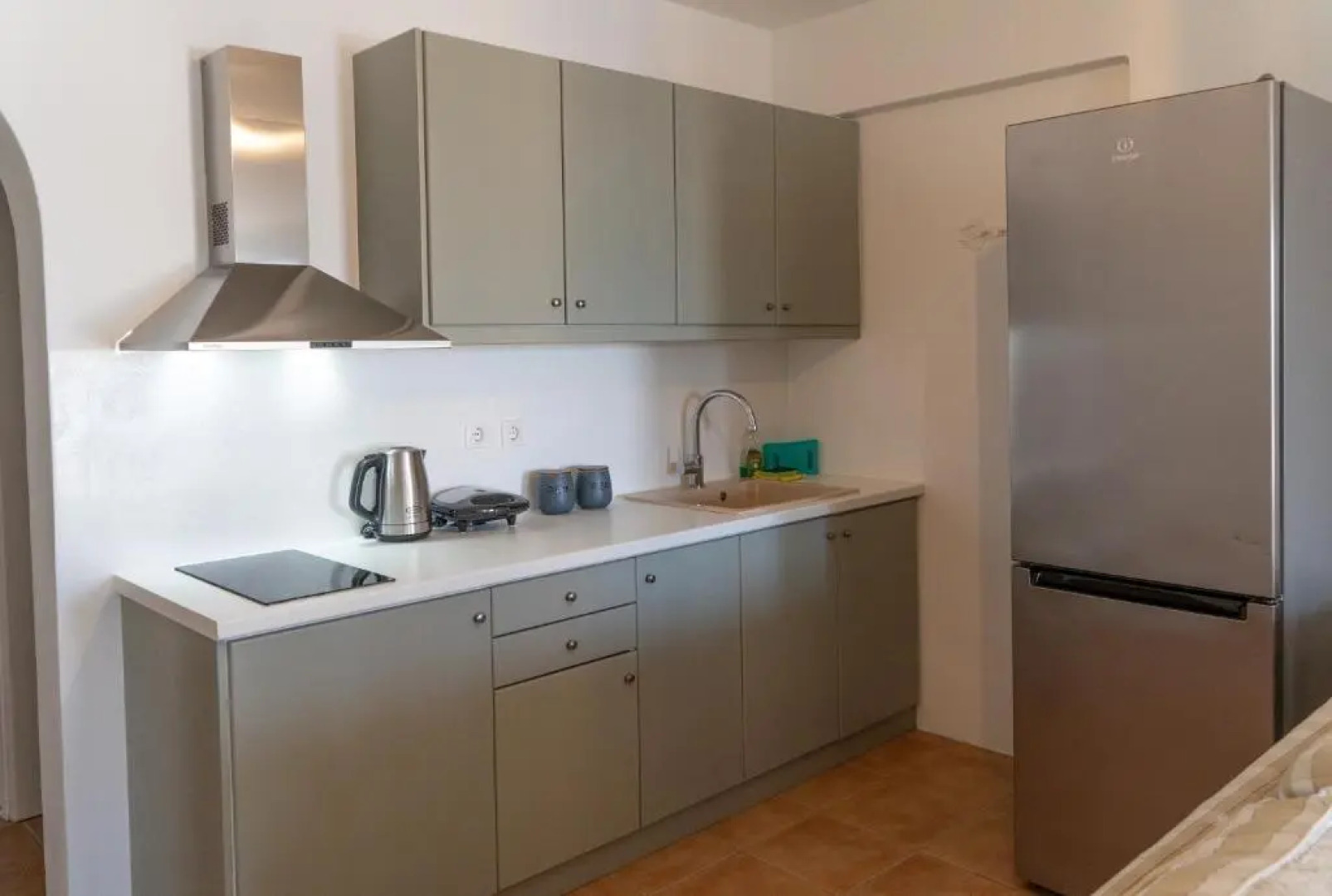 Almiri apartment and studio, modern and spacious