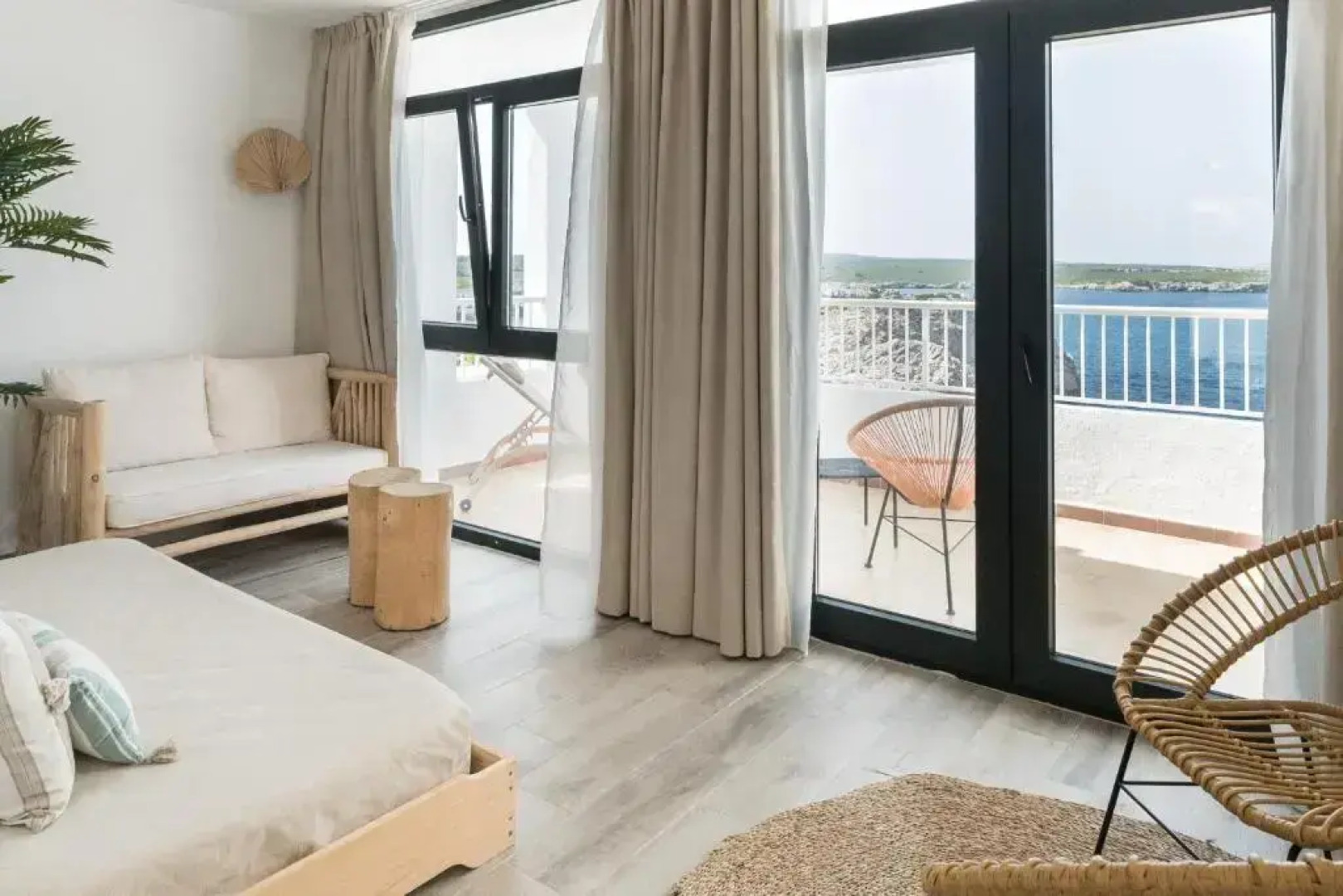 Aparthotel Beach Club