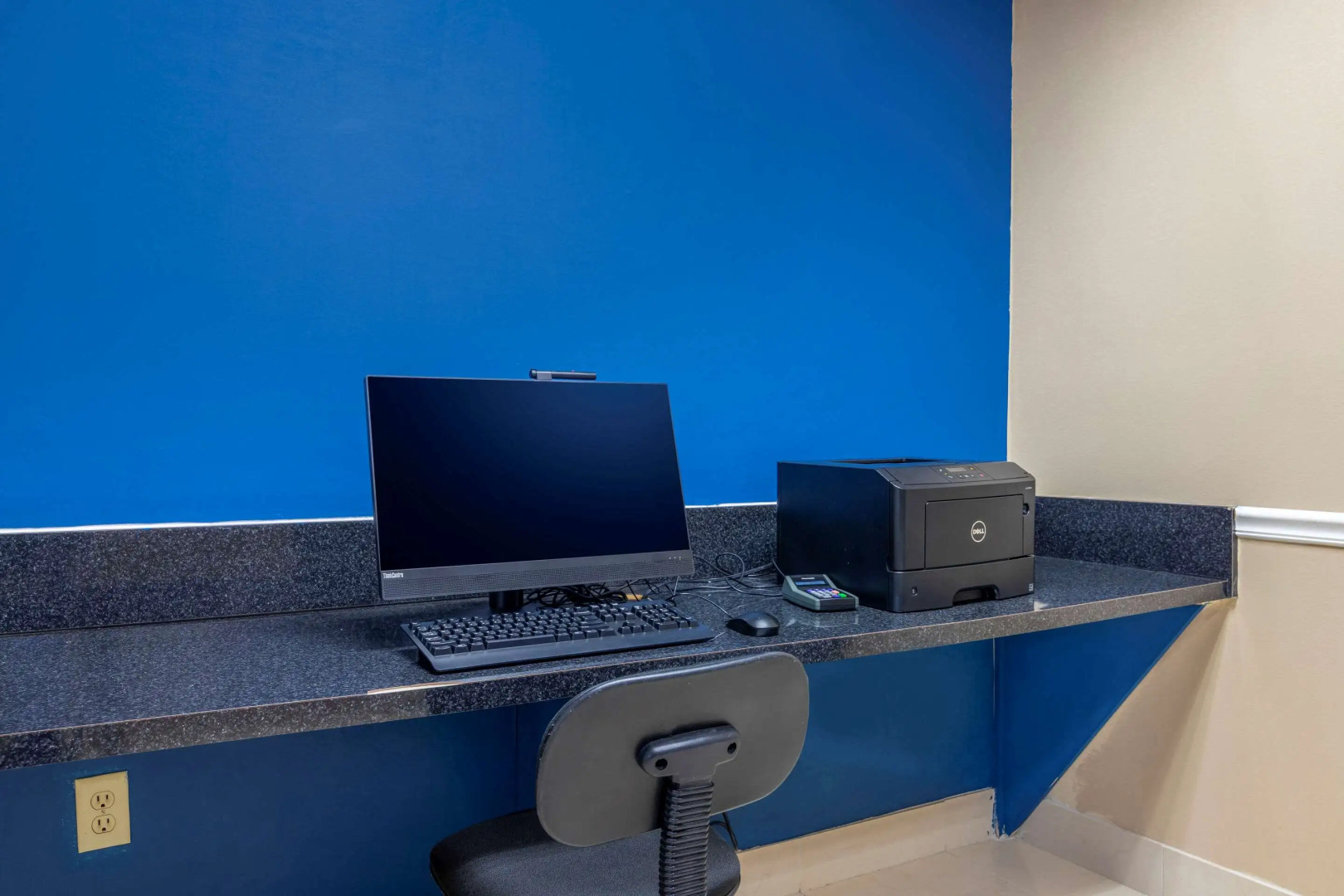 Comfort Suites Savannah North I-95