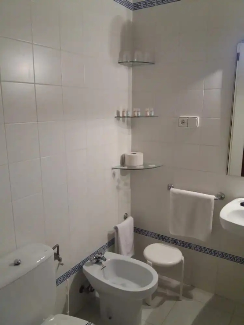 Hotel Villa Ducal