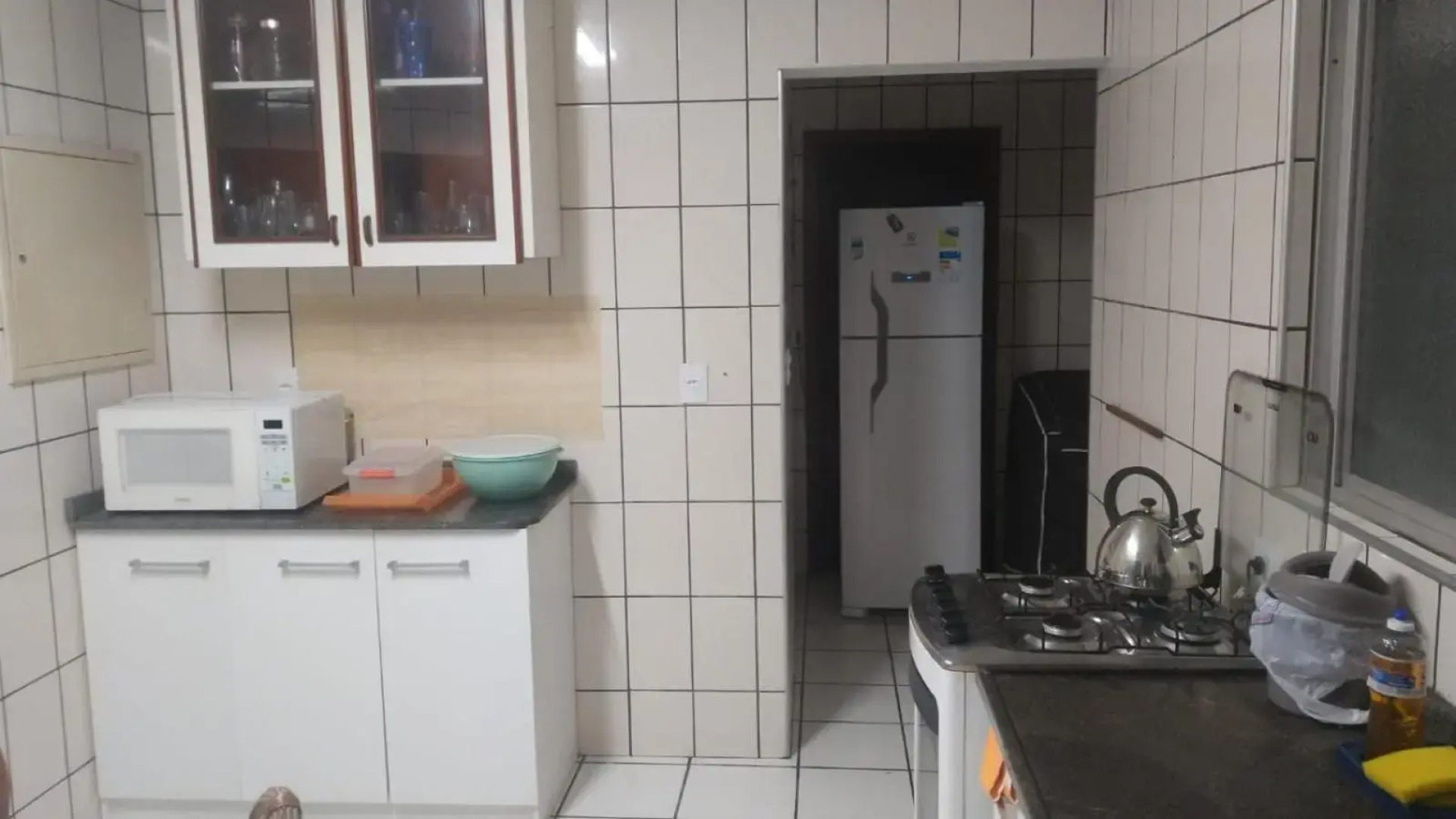 Apartamento 3 quartos e 3 sacadas de frente para o mar com visão panorâmica de toda praia de Itapema