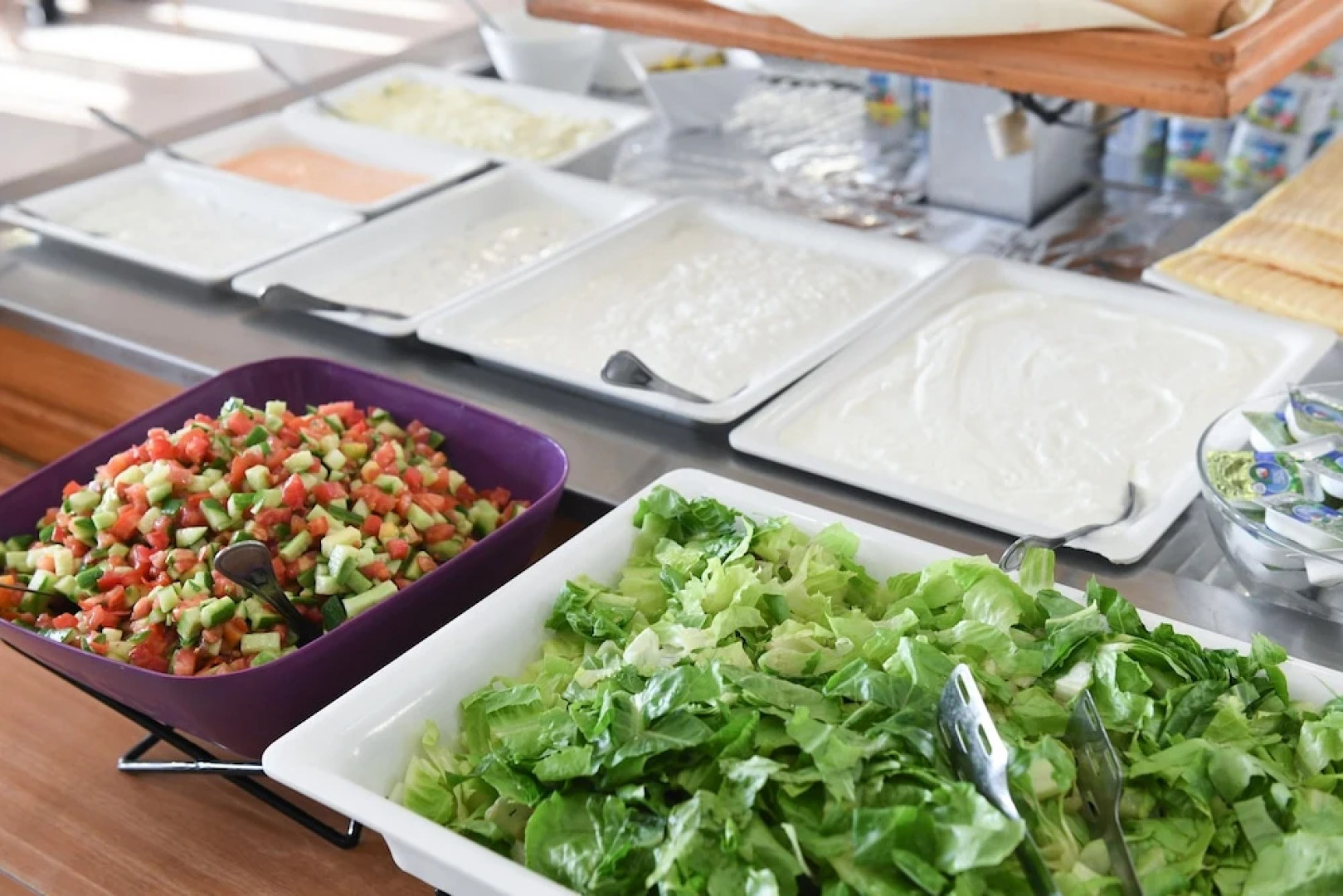 HI Beit Shean Hostel