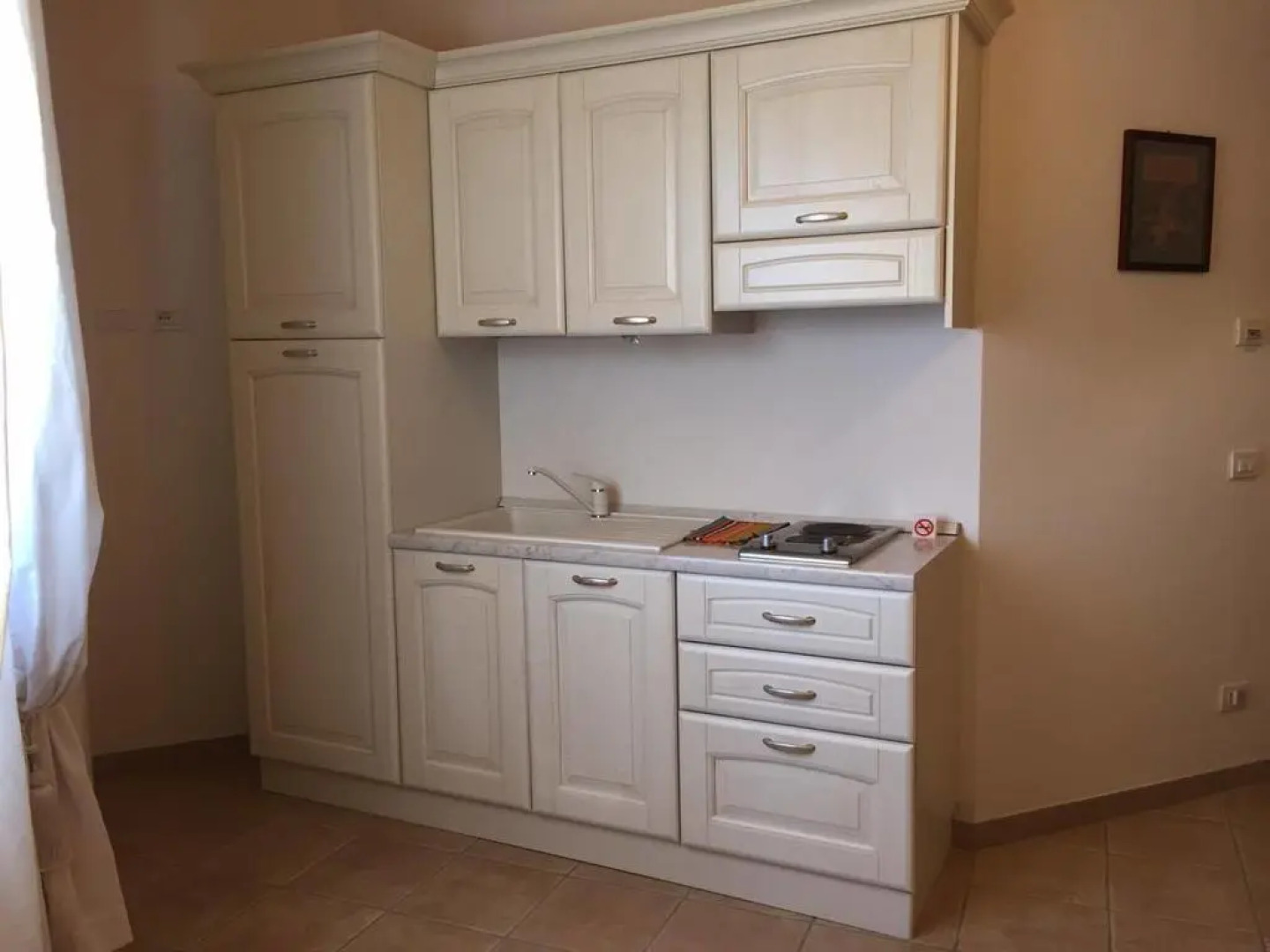 Agriturismo il Cantico di San Francesco