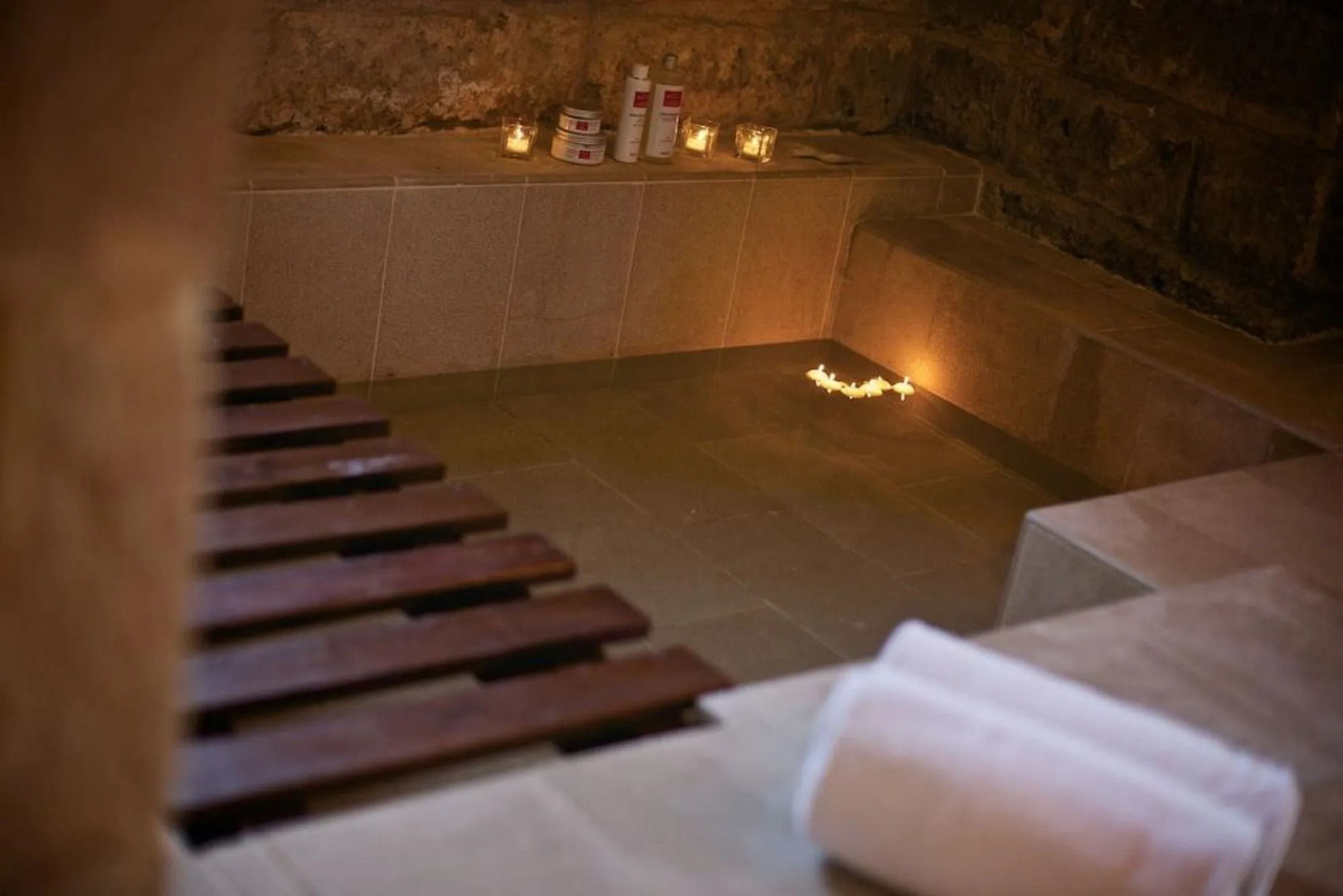 Tenuta Monacelli Lecce