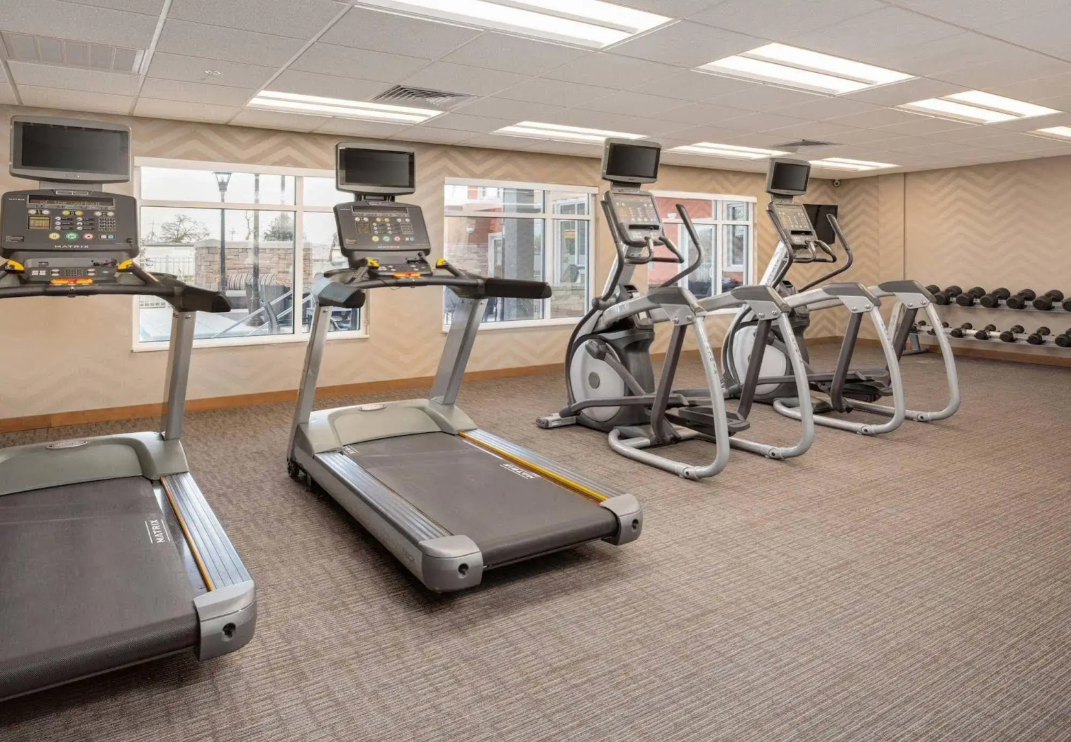 Residence Inn by Marriott Shreveport-Bossier City/Downtown