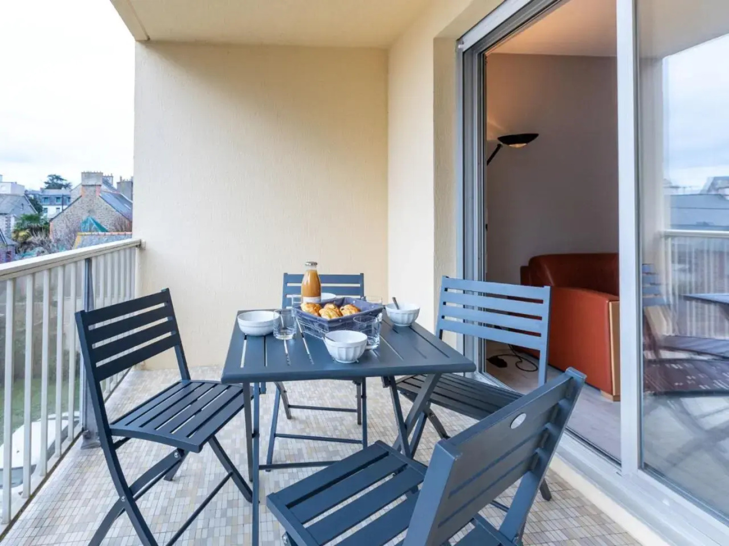 Apartment Résidence Le Galion