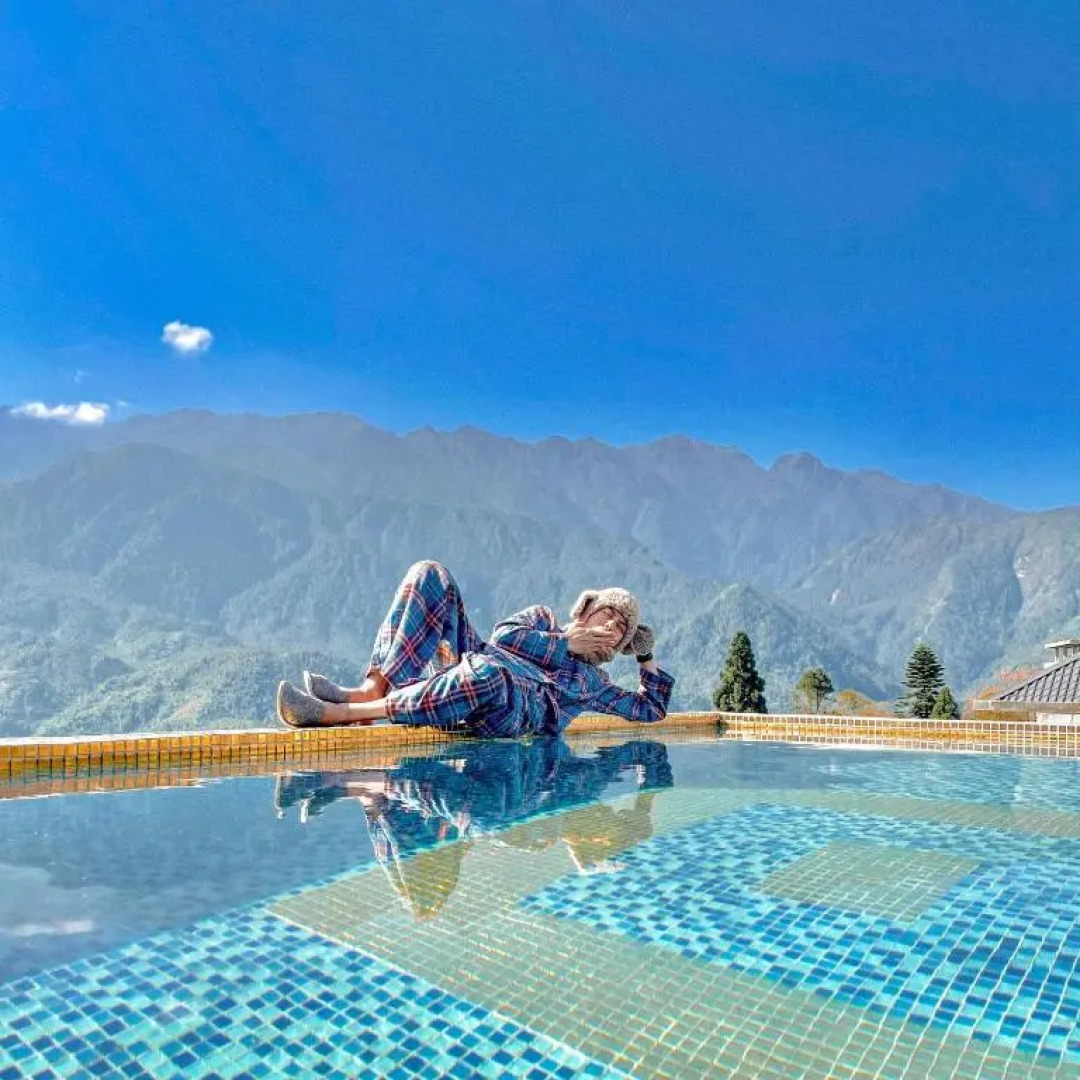 The Upper House Sapa