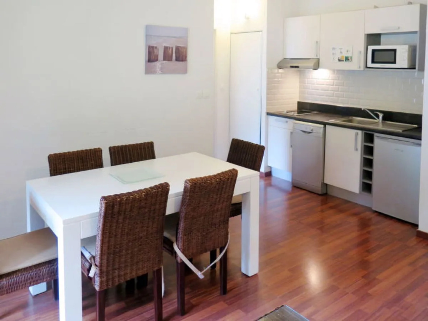 Les Rives du Lac (LCA225)