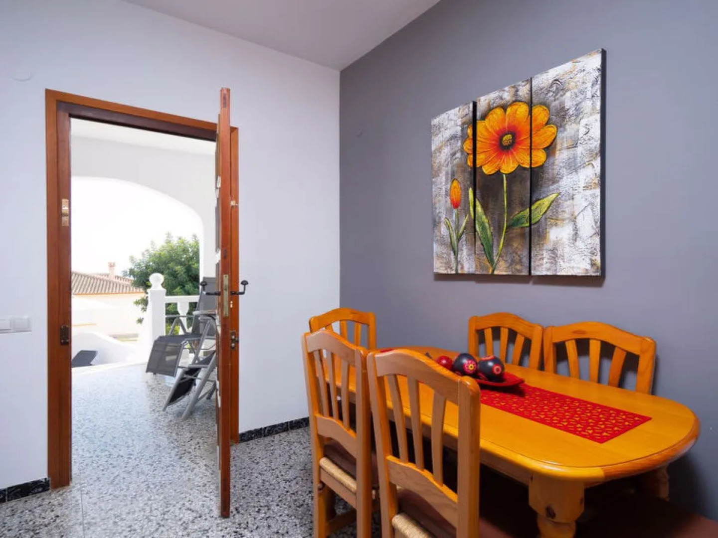 House Himalaya Moraira